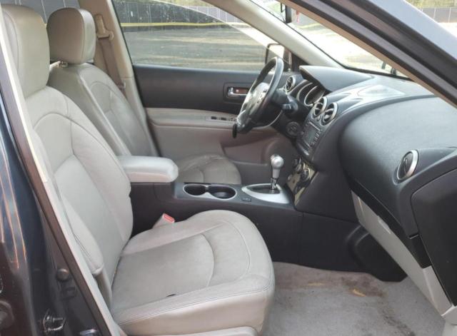 Photo 5 from auction – 2012 NISSAN ROGUE S with VIN JN8AS5MT3CW301657