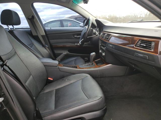 Photo 5 from auction – 2011 BMW 328 XI SUL with VIN WBAPK5C57BF124535