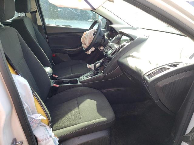 Photo 5 from auction – 2017 FORD FOCUS SEL with VIN 1FADP3H28HL232043