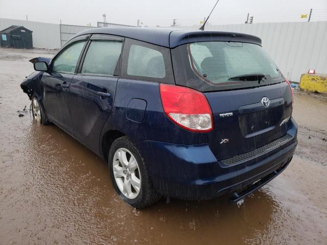 Photo 3 from auction – 2004 TOYOTA COROLLA MA with VIN 2T1KR32E04C277347