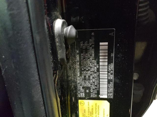 Photo 10 from auction – 2005 LEXUS RX 330 with VIN 2T2HA31U85C077193