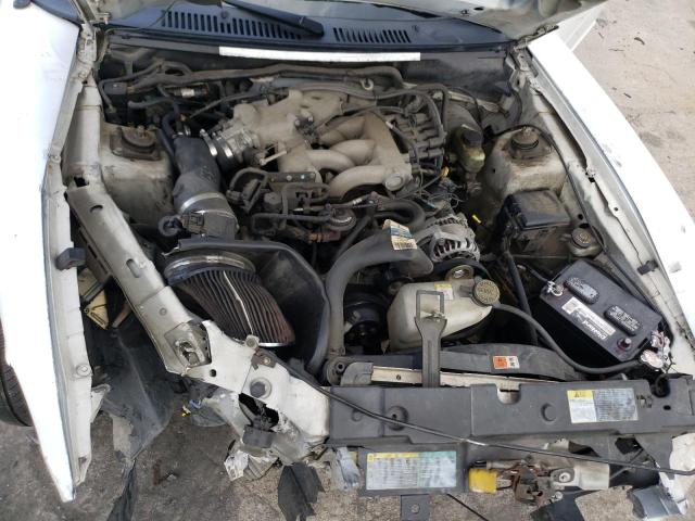 Photo 5 from auction – 2003 FORD MUSTANG with VIN 1FAFP44493F411429