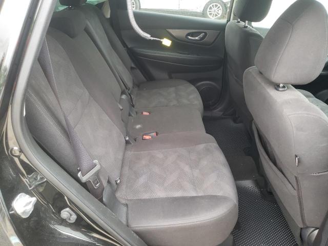 Фото 6 с аукциона – 2016 NISSAN ROGUE S с VIN KNMAT2MT3GP631449