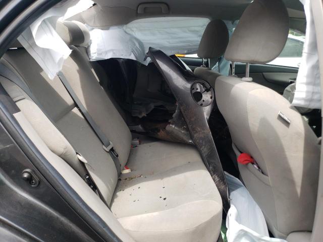 Photo 6 from auction – 2013 TOYOTA COROLLA BA with VIN 2T1BU4EE1DC017152