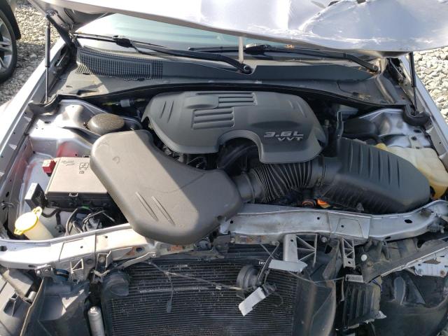 Photo 7 from auction – 2014 CHRYSLER 300C with VIN 2C3CCAKG3EH278628