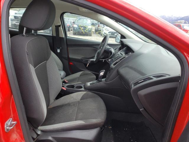 Photo 5 from auction – 2014 FORD FOCUS SE with VIN 1FADP3F20EL302942