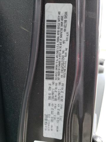 Photo 10 from auction – 2016 JEEP WRANGLER U with VIN 1C4BJWFG3GL212543