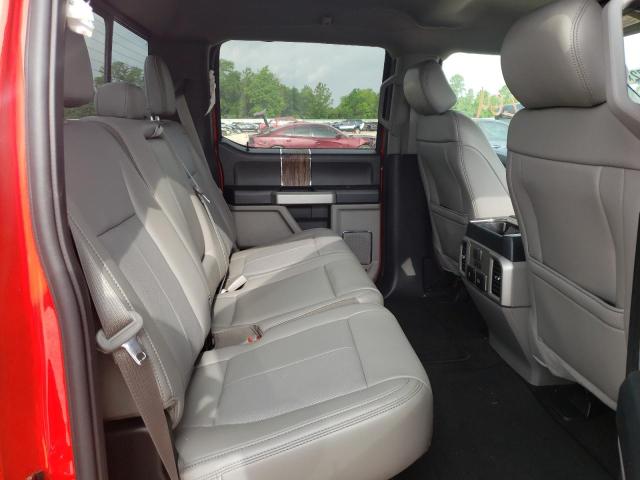 Photo 6 from auction – 2019 FORD F150 SUPER with VIN 1FTEW1CP0KFA03063
