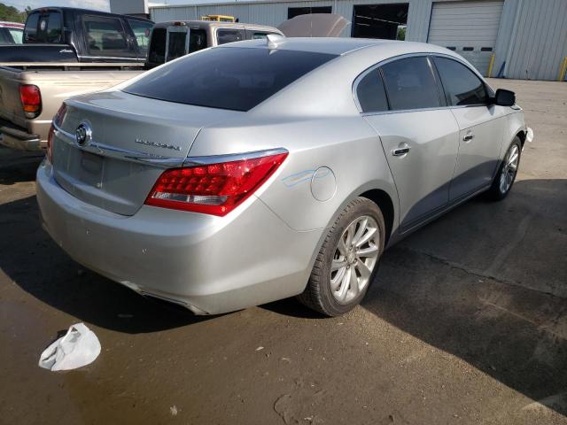Photo 4 from auction – 2015 BUICK LACROSSE with VIN 1G4GB5G35FF159474