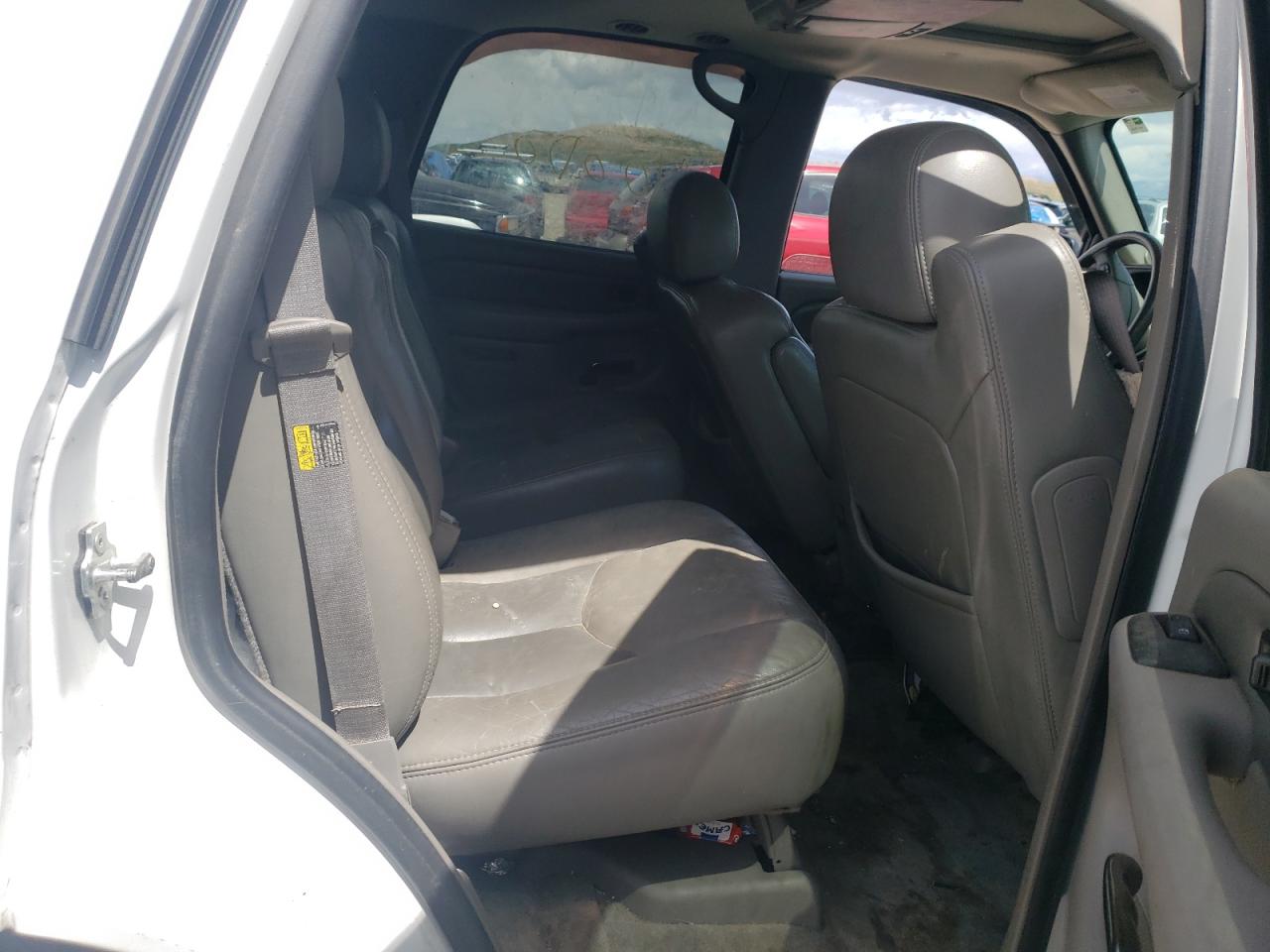 Photo 6 from auction – 2004 GMC YUKON DENA with VIN 1GKEK63U64J311874