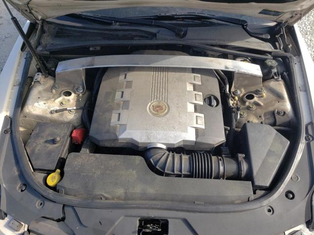 Photo 7 from auction – 2008 CADILLAC CTS HI FEA with VIN 1G6DV57V780149974