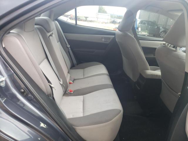Photo 6 from auction – 2018 TOYOTA COROLLA L with VIN 5YFBURHE1JP824632