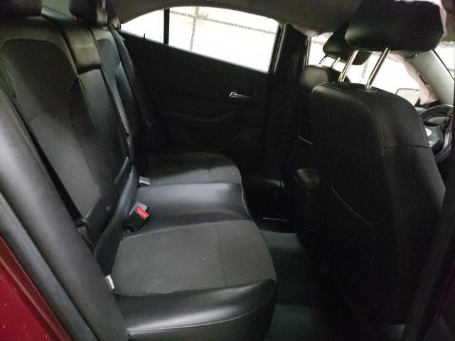 Photo 6 from auction – 2014 CHEVROLET MALIBU 1LT with VIN 1G11C5SL6EF294453