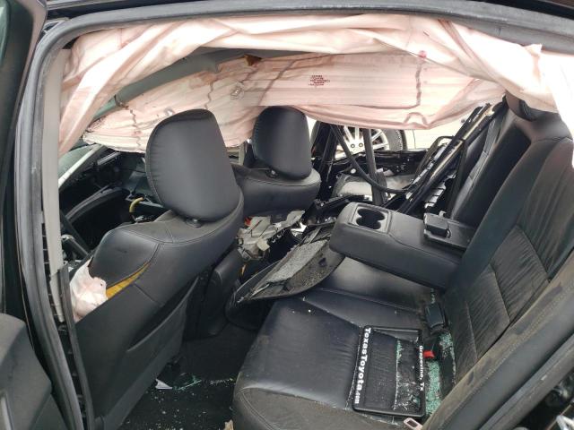 Photo 6 from auction – 2012 HONDA ACCORD SE with VIN 1HGCP2F67CA128641