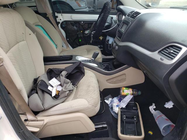 Photo 5 from auction – 2017 DODGE JOURNEY SX with VIN 3C4PDCBG5HT572162