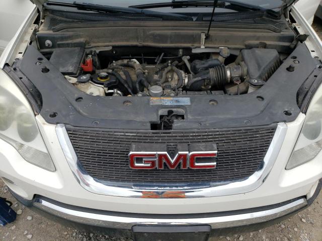 Photo 7 from auction – 2011 GMC ACADIA SLE with VIN 1GKKRPED6BJ415506