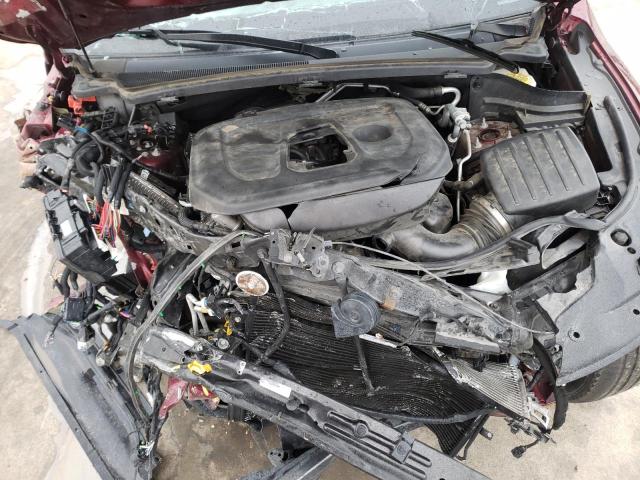 Photo 7 from auction – 2017 DODGE DURANGO SX with VIN 1C4RDHAGXHC606194