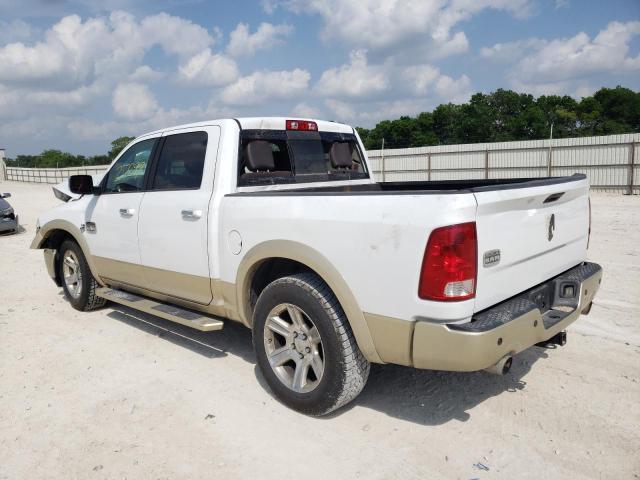 Photo 3 from auction – 2012 DODGE RAM 1500 L with VIN 1C6RD6PT2CS148049