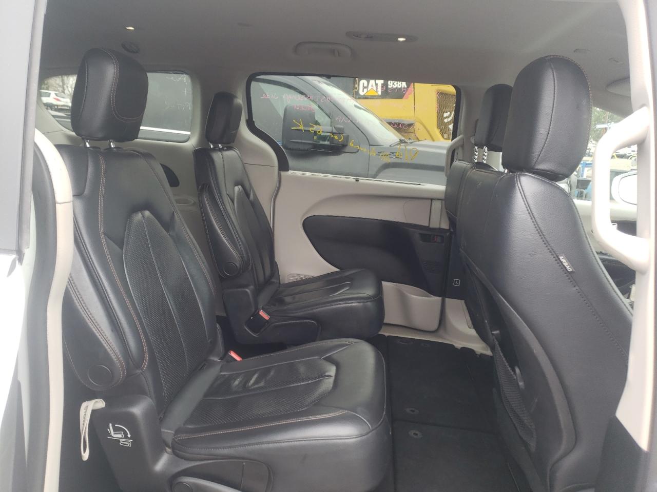 Photo 6 from auction – 2019 CHRYSLER PACIFICA T with VIN 2C4RC1BG2KR680586