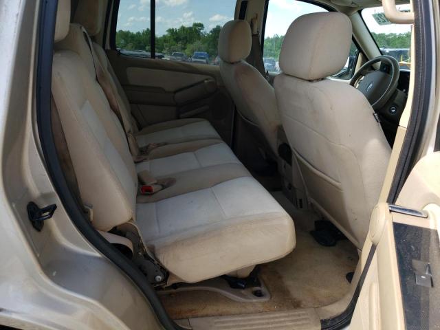 Photo 6 from auction – 2007 FORD EXPLORER X with VIN 1FMEU63E17UB09344