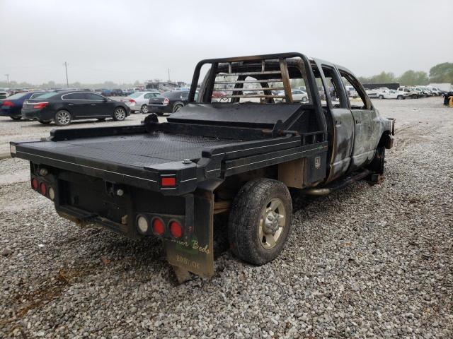 Photo 4 from auction – 2007 DODGE RAM 2500 S with VIN 3D7KS28A47G816085