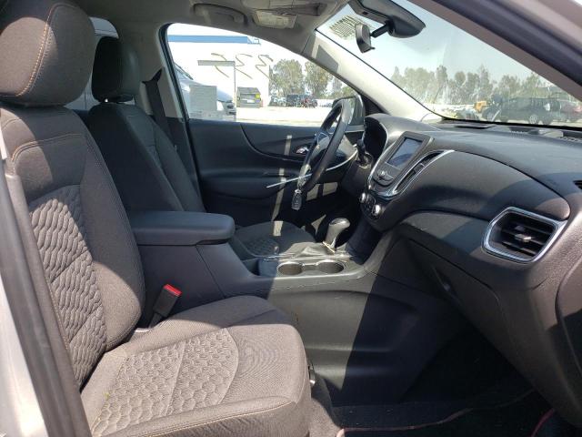 Photo 5 from auction – 2020 CHEVROLET EQUINOX LT with VIN 3GNAXUEV2LS507918