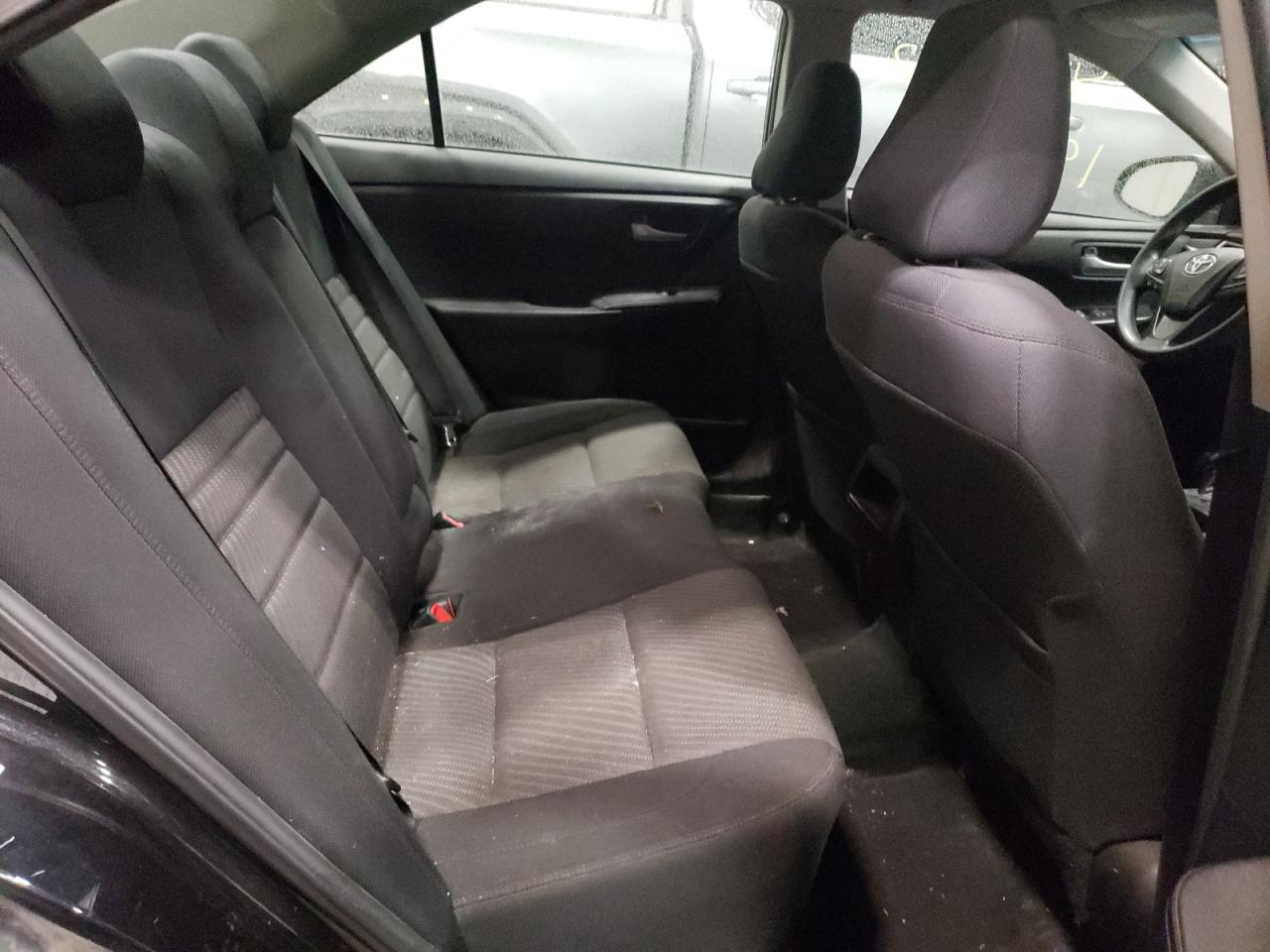 Photo 6 from auction – 2015 TOYOTA CAMRY LE with VIN 4T4BF1FK2FR485315