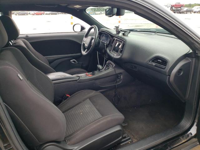 Photo 5 from auction – 2015 DODGE CHALLENGER with VIN 2C3CDZAG4FH719942