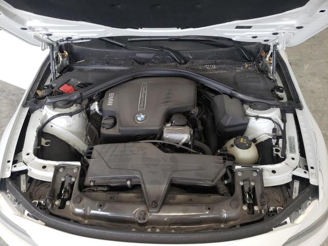 Photo 7 from auction – 2014 BMW 328 I SULE with VIN WBA3C1C54EK113833