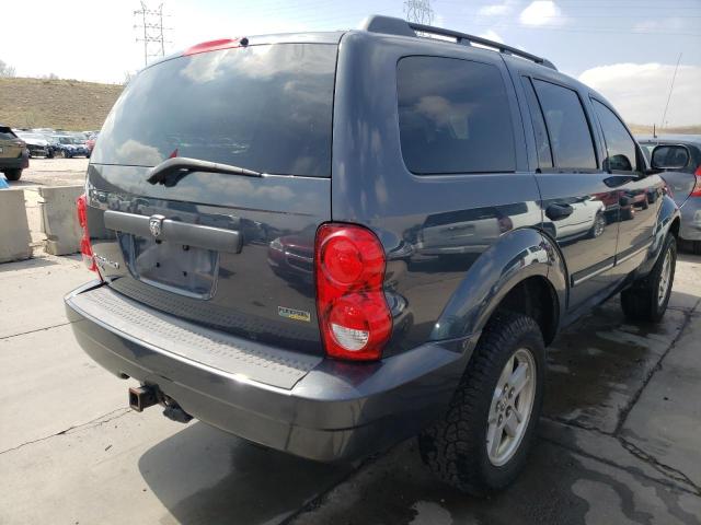 Photo 4 from auction – 2007 DODGE DURANGO SL with VIN 1D8HB48P87F571220