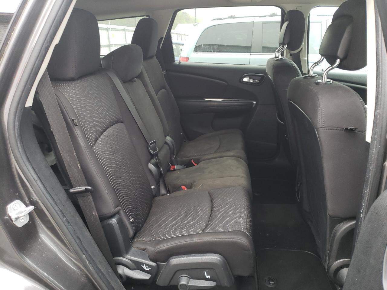 Photo 6 from auction – 2014 DODGE JOURNEY SX with VIN 3C4PDCBB1ET173751