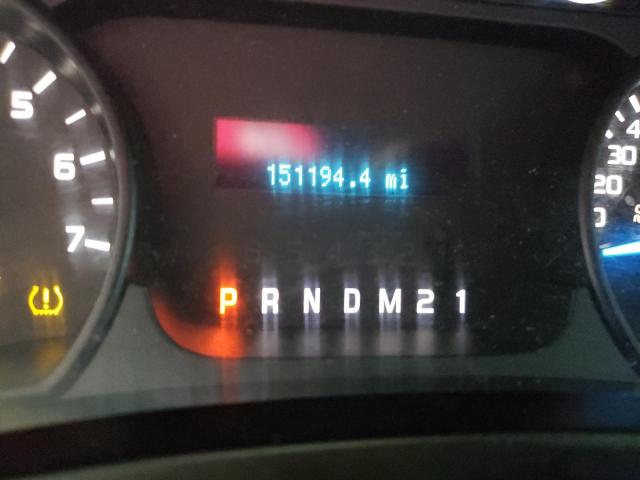 Photo 8 from auction – 2012 FORD F150 SUPER with VIN 1FTFX1EF0CFA27824