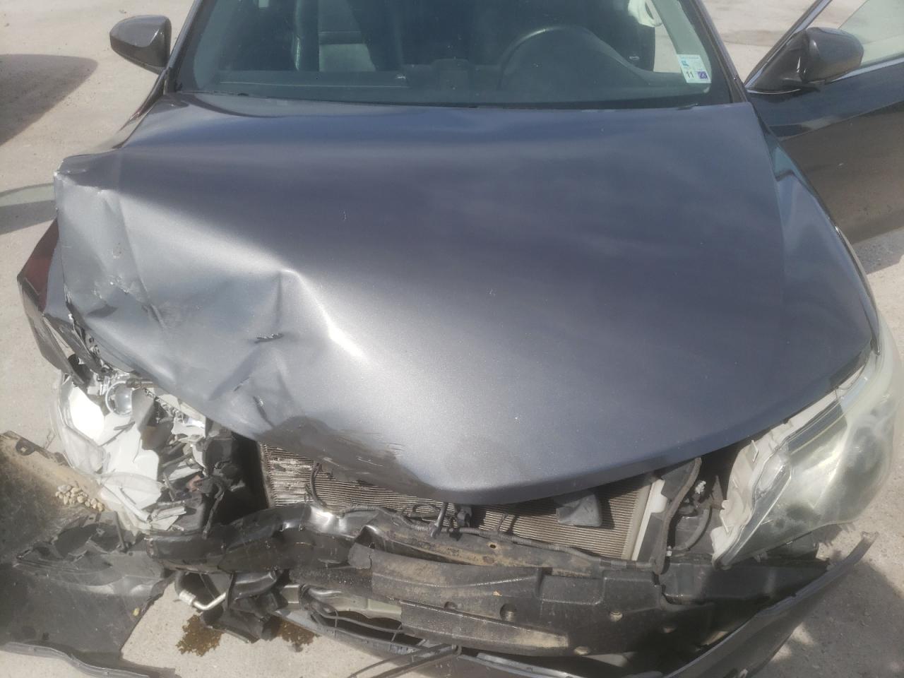 Photo 7 from auction – 2014 TOYOTA CAMRY L with VIN 4T1BF1FK6EU858087
