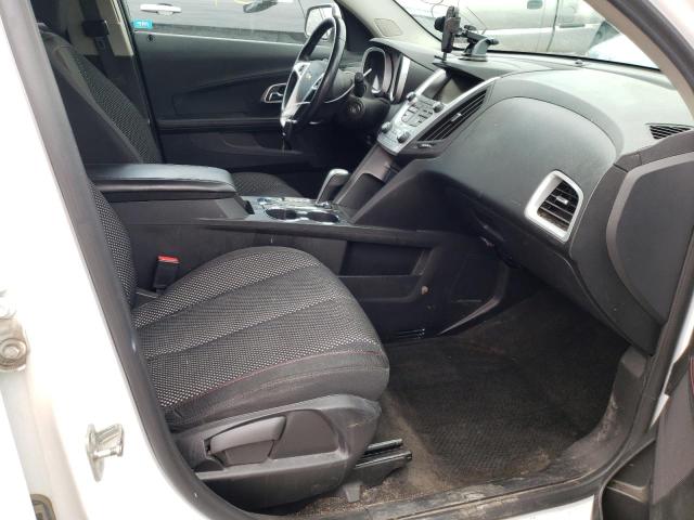 Photo 5 from auction – 2015 CHEVROLET EQUINOX LT with VIN 2GNFLFEK3F6235062