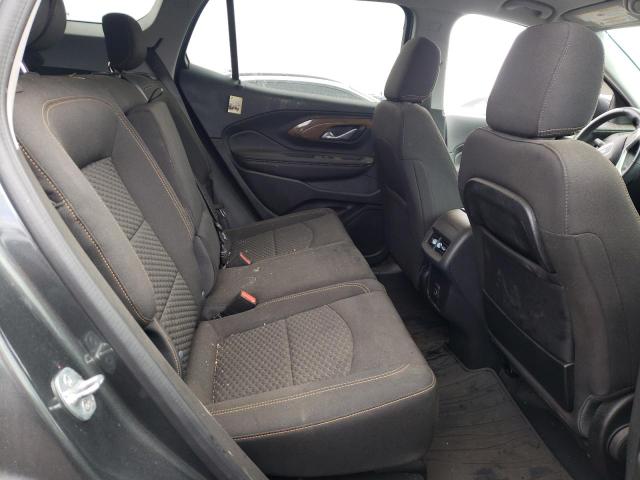 Photo 6 from auction – 2020 GMC TERRAIN SL with VIN 3GKALTEV1LL151555
