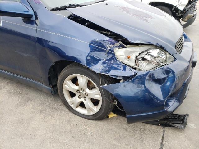 Photo 9 from auction – 2007 TOYOTA COROLLA MA with VIN 2T1KR32EX7C659518