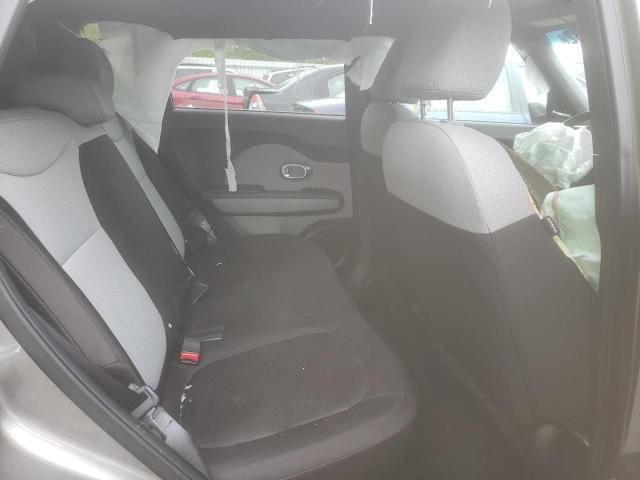 Photo 6 from auction – 2016 KIA SOUL with VIN KNDJN2A29G7254664