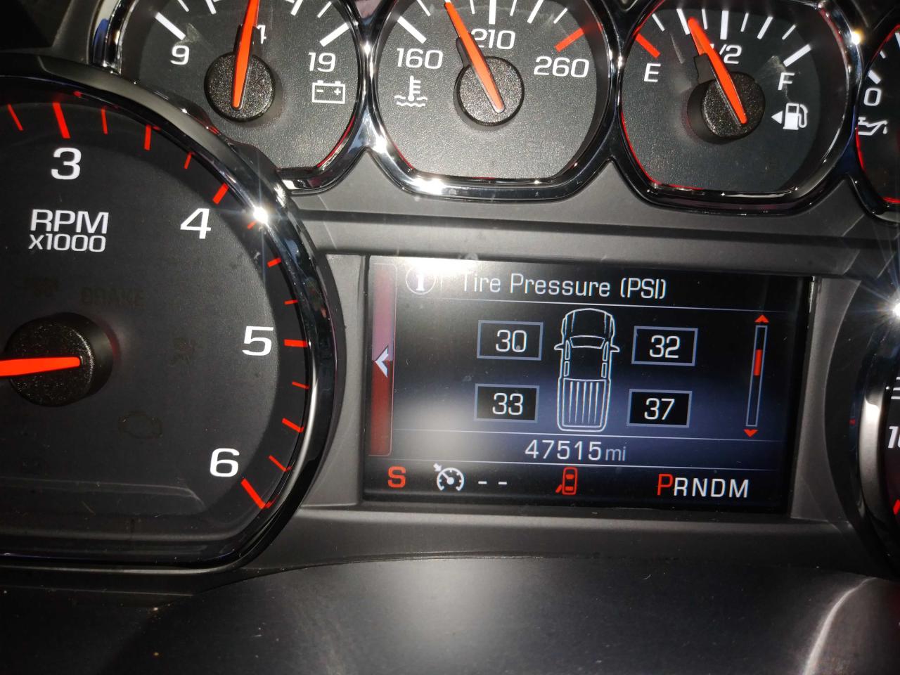 Photo 8 from auction – 2016 GMC SIERRA K15 with VIN 3GTU2NEC3GG254528