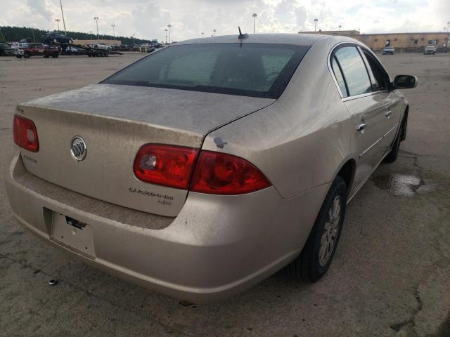 Photo 4 from auction – 2007 BUICK LACROSSE C with VIN 2G4WD552971132013