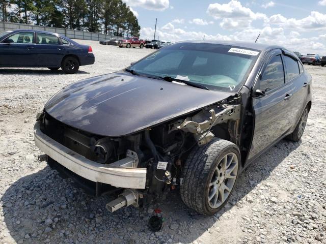 Photo 2 from auction – 2015 DODGE DART SXT with VIN 1C3CDFBB3FD200816