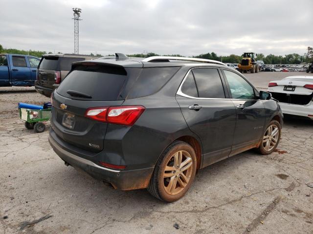 Photo 4 from auction – 2018 CHEVROLET EQUINOX PR with VIN 2GNAXNEX3J6316575
