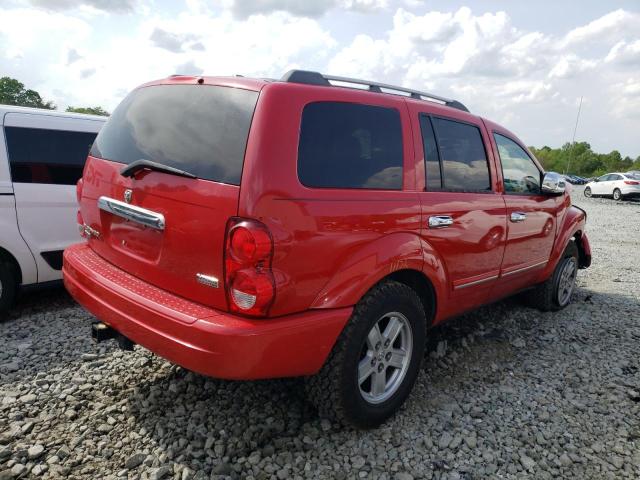 Photo 4 from auction – 2006 DODGE DURANGO LI with VIN 1D4HD58216F123597