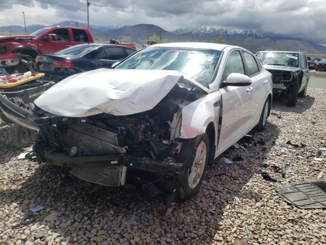 صورة رقم 2 من المزاد - 2016 KIA OPTIMA LX مع VIN KNAGT4L34G5086121