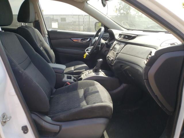 Photo 5 from auction – 2018 NISSAN ROGUE S with VIN KNMAT2MT5JP526161
