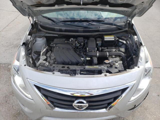 Photo 7 from auction – 2016 NISSAN VERSA S with VIN 3N1CN7AP2GL858363
