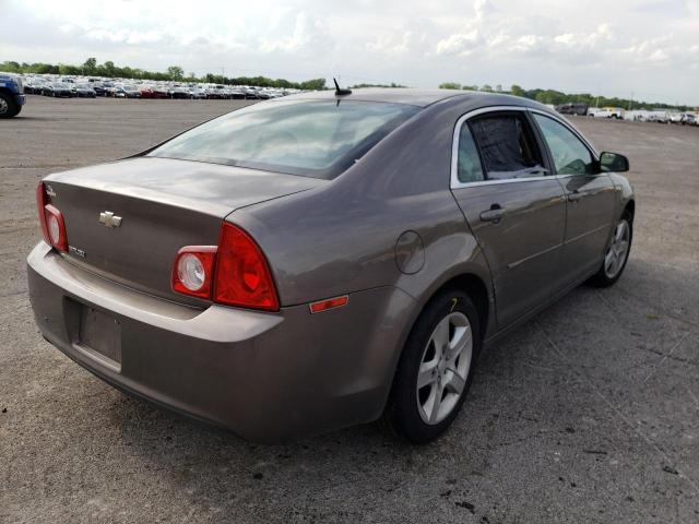 Photo 4 from auction – 2011 CHEVROLET MALIBU LS with VIN 1G1ZB5E11BF256897