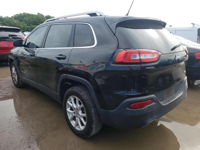 Photo 3 from auction – 2015 JEEP CHEROKEE L with VIN 1C4PJLCB2FW590010