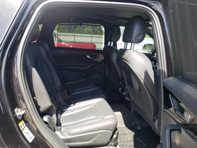Photo 6 from auction – 2017 AUDI Q7 with VIN WA1VAAF72HD024084