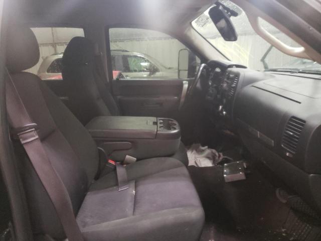 Photo 5 from auction – 2013 CHEVROLET SILVERADO with VIN 1GC1KXC83DF119947