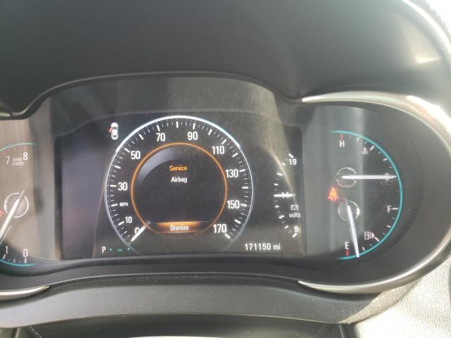 Photo 8 from auction – 2015 BUICK LACROSSE with VIN 1G4GB5G35FF159474